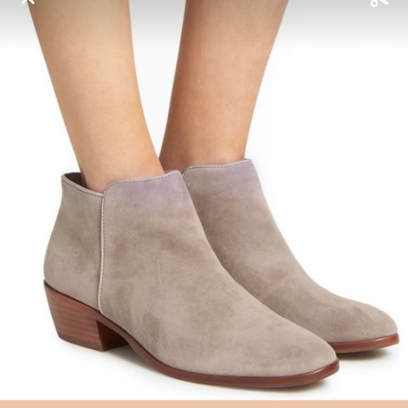 Sam Edelman booties - Picture 1 of 6